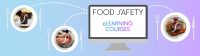 Food safety courses Kent